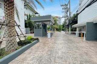 Diana Estate — new development photo 5, Pattaya Thailand