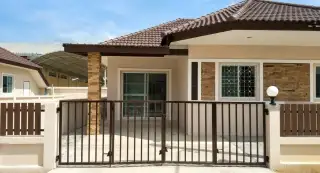 Lapatrada Village 5 — new development photo 2, Pattaya Thailand