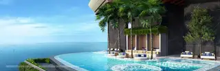 Once Wong Amat — new development photo 2, Pattaya Thailand