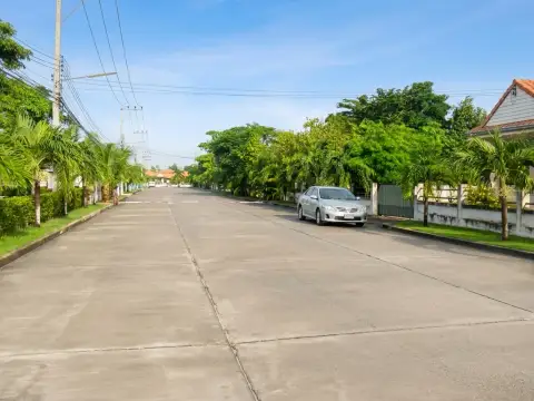 Tropical Village — บ้าน in Pattaya, photo 5 of 5