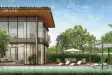 4 Bedroom House for Sale at Highbury Hill Pool Villas Pattaya
