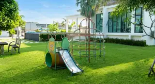Uraiwan Park View — new development photo 4, Pattaya Thailand