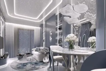 1 Bedroom Condo for Sale at Embassy World
