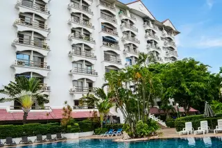 Diana Estate — new development photo 2, Pattaya Thailand