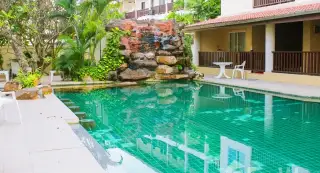 Katalina Residence — new development photo 5, Pattaya Thailand