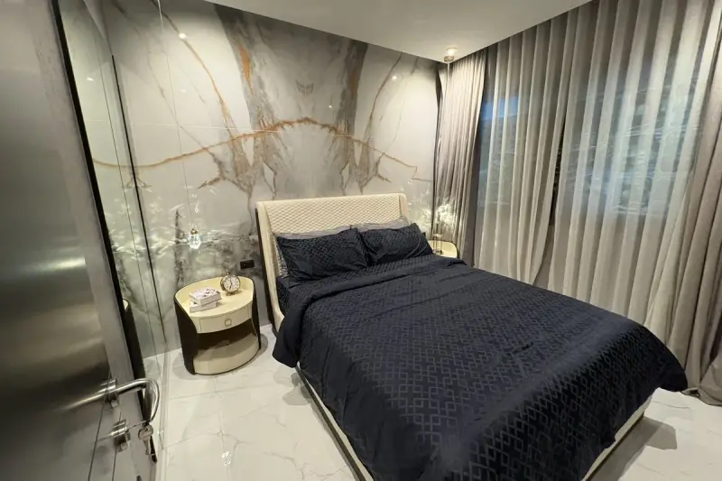1 Bedroom Condo for Sale at Zenith Pattaya – Condo for Sale in Pattaya