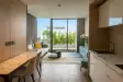 1 Bedroom Condo for Rent at Beverly Mountain Bay Pattaya