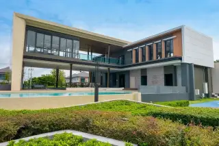 Patta Define — new development photo 5, Pattaya Thailand