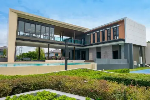 Patta Define — Haus in Pattaya, photo 5 of 5