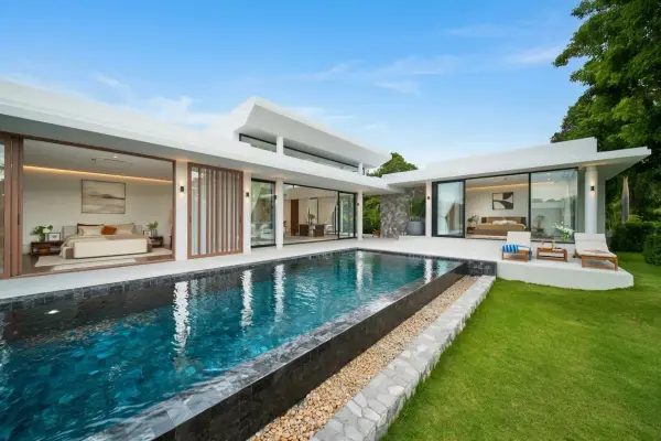 3 Bedroom House for Sale at Sunplay Bangsaray