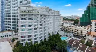 Peak Condominium — new development photo 3, Pattaya Thailand