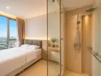 1 Bedroom Condo for Sale at Riviera Wong Amat Beach, Pattaya, Thailand — 1-bedroom Condo — photo 3