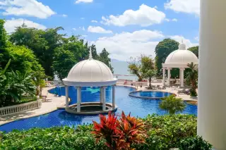 Sky Beach — new development photo 4, Pattaya Thailand