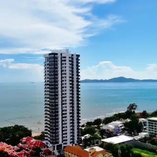 Baan Haad Uthong Condominium — new development photo 5, Pattaya Thailand