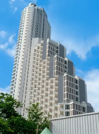 Prima Wongamat — new development photo 2, Pattaya Thailand