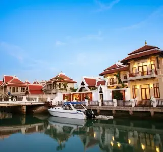 View talay marina — new development photo 2, Pattaya Thailand