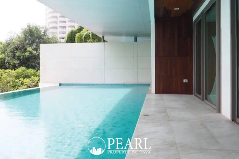 3 Bedroom Condo for Sale at Ananya Beachfront Wongamat – Condo for Sale in Pattaya