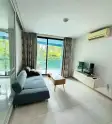 1 Bedroom Condo for Rent at Acqua Condo · 43 m² · Etage 2