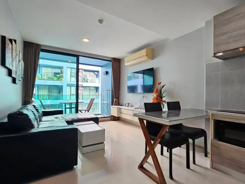 2 Bedroom Condo for Sale at Acqua Condo