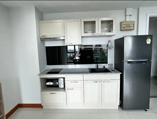 2 Bedroom Condo for Sale at Acqua Condo