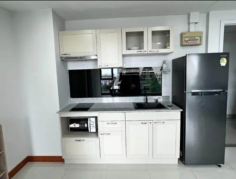 2 Bedroom Condo for Sale at Acqua Condo – Condo for Sale in Pattaya