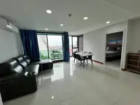 2 Bedroom Condo for Sale at Acqua Condo, Pattaya, Thailand — 2-bedroom Condo — photo 1