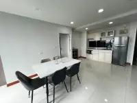 2 Bedroom Condo for Sale at Acqua Condo, Pattaya, Thailand — 2-bedroom Condo — photo 4