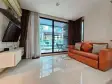 1 Bedroom Condo for Rent at Acqua Condo · 49 m² · Etage 1