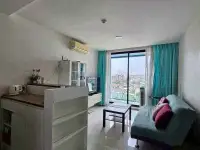 1 Bedroom Condo for Sale at Acqua Condo, Pattaya, Thailand — 1-bedroom Condo — photo 2