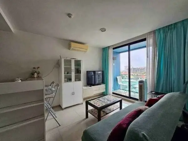 1 Bedroom Condo for Sale at Acqua Condo