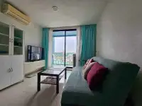1 Bedroom Condo for Sale at Acqua Condo, Pattaya, Thailand — 1-bedroom Condo — photo 3