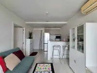 1 Bedroom Condo for Sale at Acqua Condo, Pattaya, Thailand — 1-bedroom Condo — photo 4