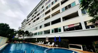 AD Condominium — new development photo 2, Pattaya Thailand