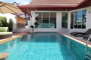 AD House — new development photo 5, Pattaya Thailand