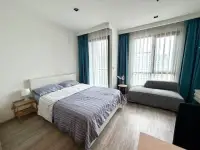 1 Bedroom Condo for Sale at Aeras, Pattaya, Thailand — 1-bedroom Condo — photo 3