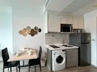 1 Bedroom Condo for Sale at Aeras, Pattaya, Thailand — 1-bedroom Condo — photo 5