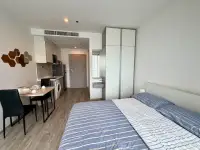 1 Bedroom Condo for Sale at Aeras, Pattaya, Thailand — 1-bedroom Condo — photo 4