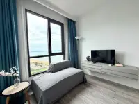 1 Bedroom Condo for Sale at Aeras, Pattaya, Thailand — 1-bedroom Condo — photo 2