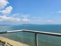2 Bedroom Condo for Sale at Aeras, Pattaya, Thailand — 2-bedroom Condo — photo 2
