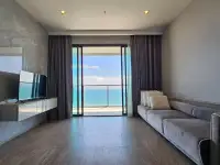 2 Bedroom Condo for Sale at Aeras, Pattaya, Thailand — 2-bedroom Condo — photo 4