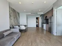 2 Bedroom Condo for Sale at Aeras, Pattaya, Thailand — 2-bedroom Condo — photo 5