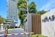 2 Bedroom Condo for Sale at Aeras · 47 sqm · Floor 16 · Ref 483806