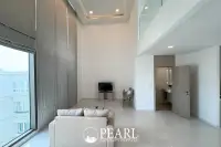 1 Bedroom Condo for Sale in The Cloud balcony with city views