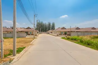 Lapatrada Village 5 — new development photo 5, Pattaya Thailand