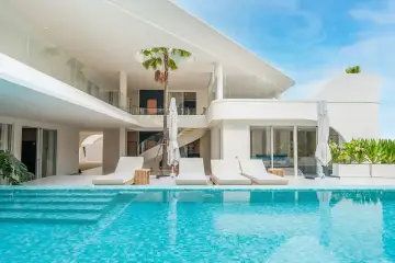 8 Bedroom House for Sale in Huai Yai