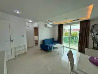 1 Bedroom Condo for Sale at Amazon Residence, Pattaya, Thailand — 1-bedroom Condo — photo 1