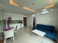 1 Bedroom Condo for Sale at Amazon Residence, Pattaya, Thailand — 1-bedroom Condo — photo 2