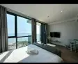 Studio Condo for Sale at Andromeda Condominium · 28.51 m² · Etage 27