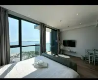 Studio Condo for Sale at Andromeda Condominium, Pattaya, Thailand — Condo — photo 1