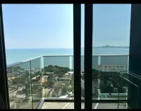 Studio Condo for Sale at Andromeda Condominium, Pattaya, Thailand — Condo — photo 2
